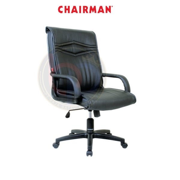 Kursi Kantor Chairman Sultan EC - 900 C