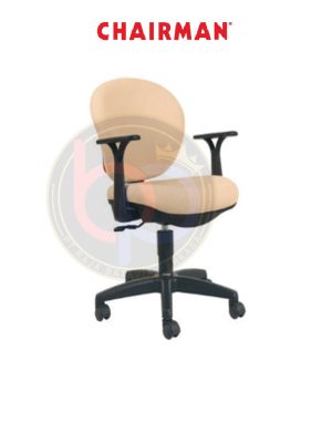 Kursi Kerja Staff Sekretaris Chairman Spacio SC-1607 STD