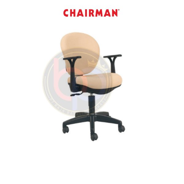 Chairman Spacio SC-1607 STD Kursi Kerja Staff Sekretaris Chairman Spacio SC-1607 STD