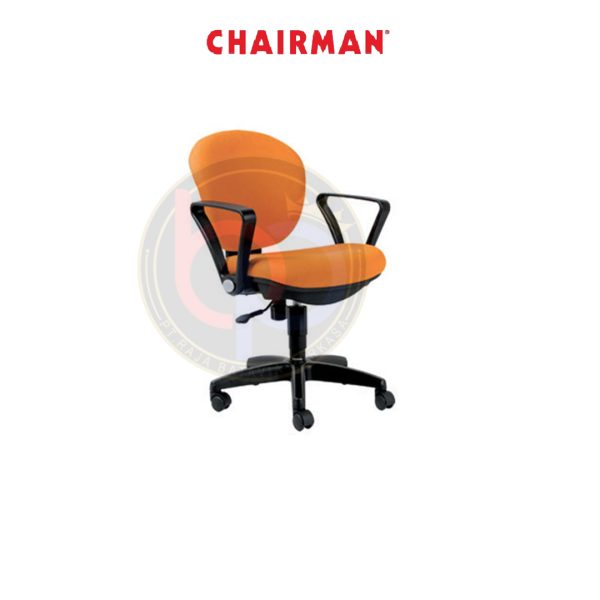 Chairman SPACIO SC 1508 SYN Kursi Kerja Staff Sekretaris Chairman Spacio SC 1508 SYN