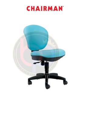 Kursi Kerja Chairman Spacio SC 1509 SYN