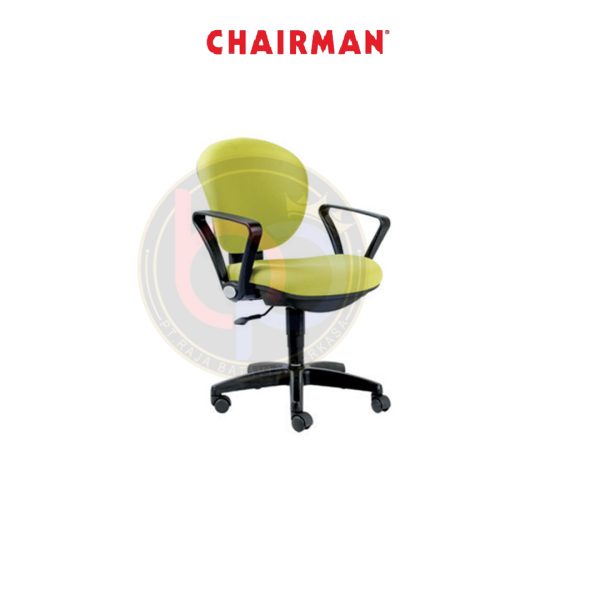Chairman SPACIO SC 1608 STD Kursi Kerja Chairman Spacio SC 1608 STD