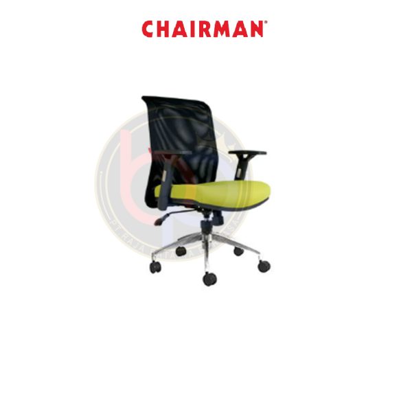 Kursi Kerja Chairman Vilo TS 08803 A
