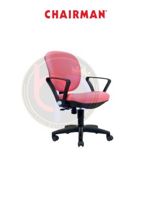 Kursi Kerja Staff Chairman Vino SC 1108 SYN