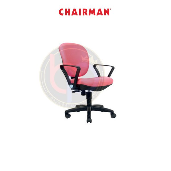 Chairman Vino SC 1108 SYN Kursi Kerja Staff Chairman Vino SC 1108 SYN
