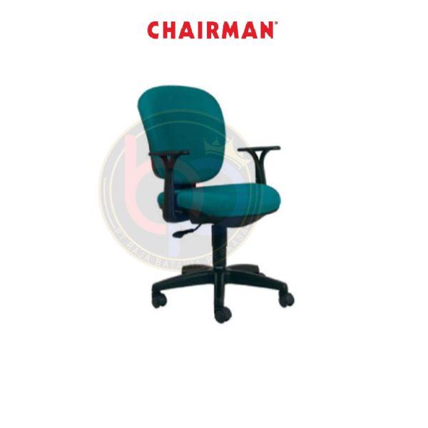 Chairman Vino TS - 1207 STD Kursi Kerja Staff Chairman Vino TS - 1207 STD