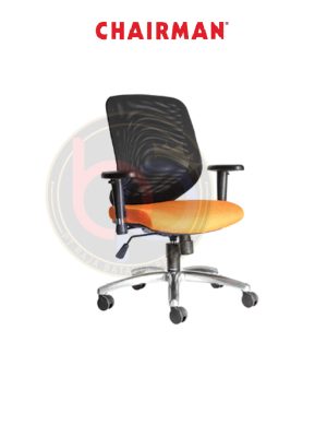 Kursi Kerja Staff Sekretaris Chairman Xentra TS - 0708 A
