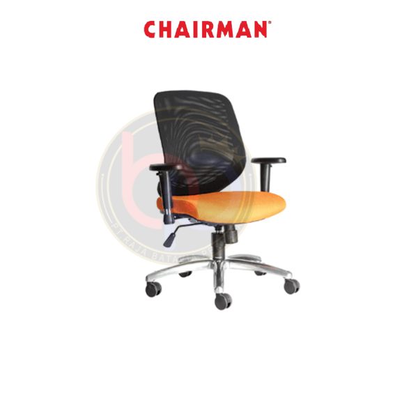 Chairman XENTRA TS - 0708 A Kursi Kerja Staff Sekretaris Chairman Xentra TS - 0708 A