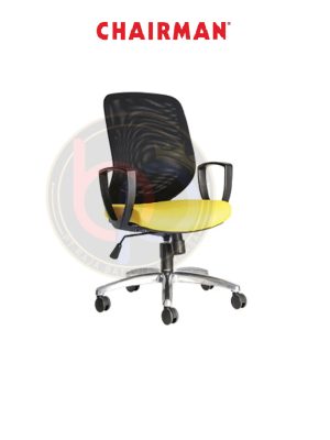 Kursi Kerja Staff Sekretaris Chairman Xetra TS - 0707 A