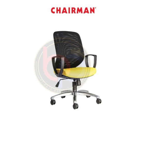 Kursi Kerja Staff Sekretaris Chairman Xetra TS - 0707 A