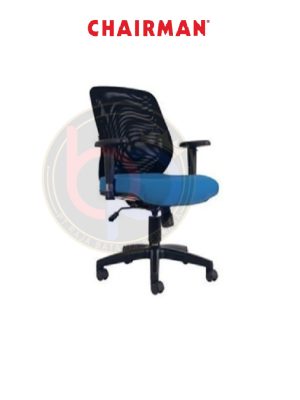 Kursi Kerja Staff Sekretaris Chairman Xentra TS - 0708