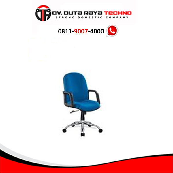 Kursi Kantor Donati DO 126C