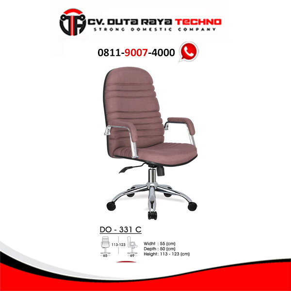 DO-331 C Kursi Kantor Donati DO- 331 C