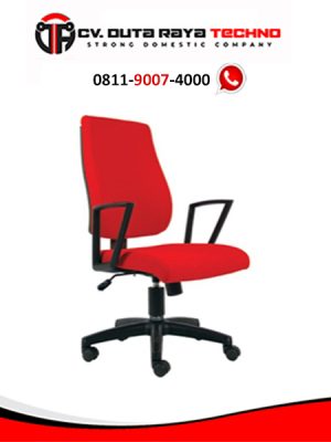 Kursi Pimpinan Staff Savello Impresa HT0