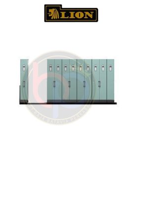 Mobile File Penggerak Manual Lion 37C