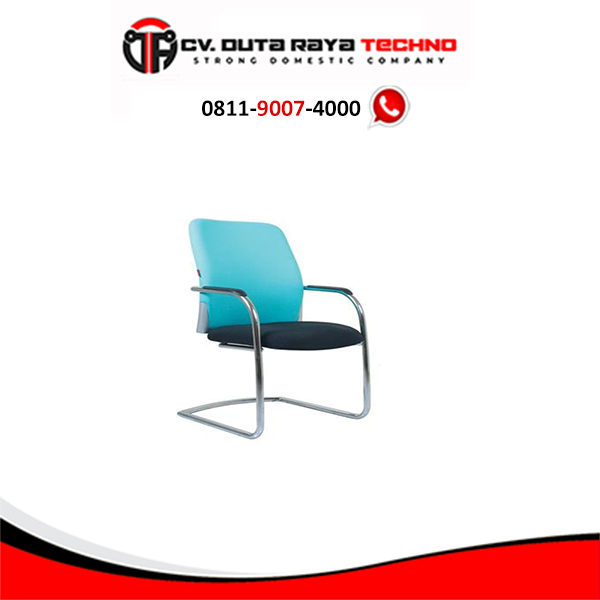 MC 1205 A Kursi Hadap Rapat Chairman VITO MC 1205 A