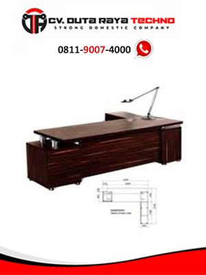 MEJA VITUR SERIES INDACHI