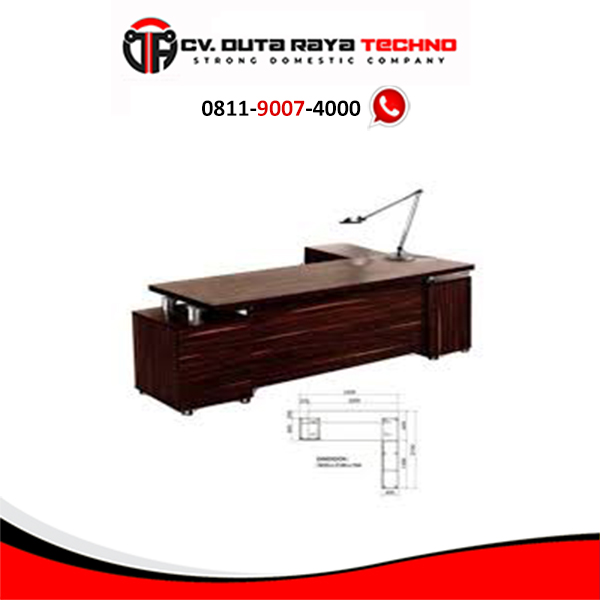 MEJA VITUR SERIES INDACHI