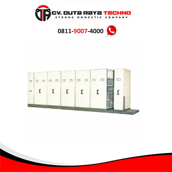 Mobile File System Manual Lion 37 C Mobile File Penggerak Manual Lion 37C