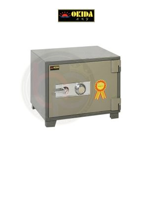Brankas Tahan Api Okida DS-10A