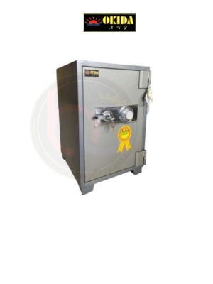 Brankas Tahan Api Okida DS-10CA