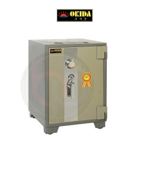 Brankas Tahan Api Okida DS-60A