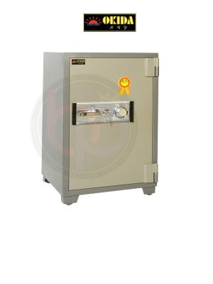 Brankas Tahan Api Okida DS-802A