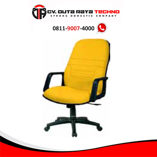 Kursi Kerja Chairman Director DC – 601
