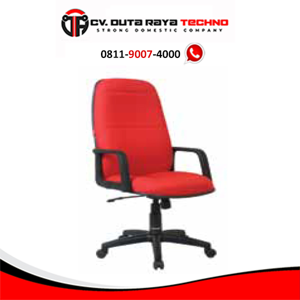 dc-701 Kursi Kerja Chairman Director DC – 701