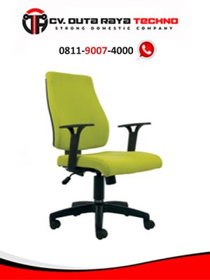 Kursi Pimpinan Staff Savello Impresa HT1