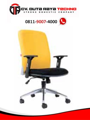 Kursi Kerja Pimpinan Staff Sekretaris Chairman Vito MC - 1201 A