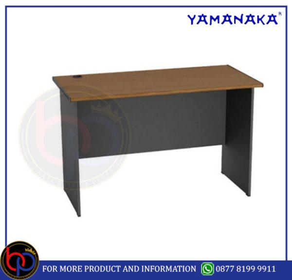 yv 61 YAMANAKA + LOGO MEJA 1/2 BIRO YAMANAKA YV-61