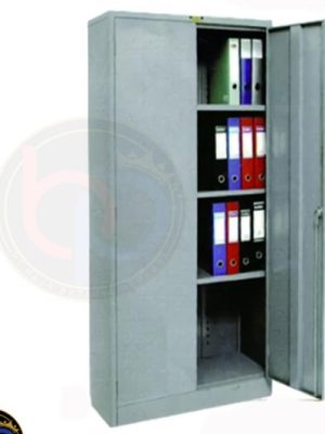 BROTHER LEMARI ARSIP TINGGI 2 PINTU AYUN BROTHER B-203