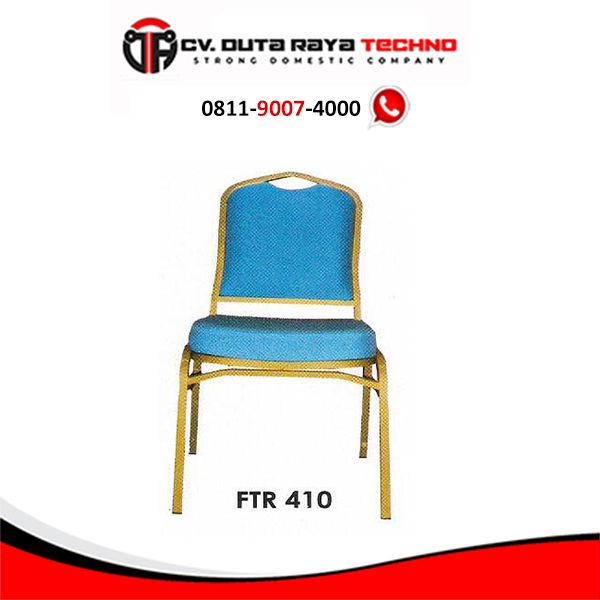 FTR 410 KURSI SUSUN FUTURA FTR 410