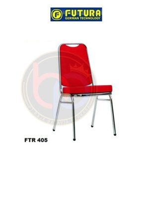KURSI SUSUN FUTURA FTR 405