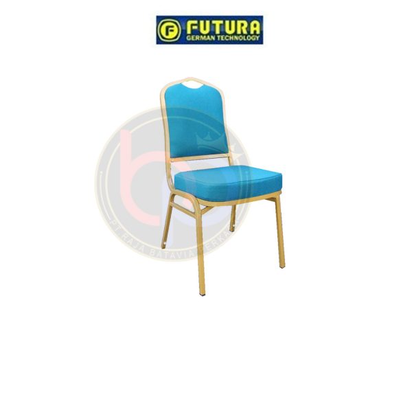 KURSI SUSUN FUTURA FTR 410