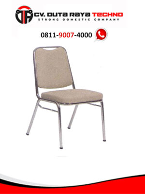 KURSI SUSUN CHITOSE CAESAR N