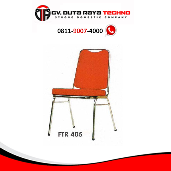 Kursi Susun Futura FTR 405 KURSI SUSUN FUTURA FTR 405