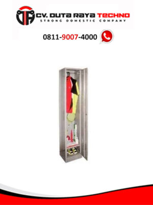 BROTHER LEMARI LOKER 1 PINTU BROTHER B-701