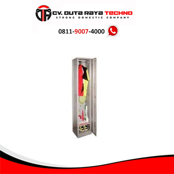 BROTHER LEMARI LOKER 1 PINTU BROTHER B-701