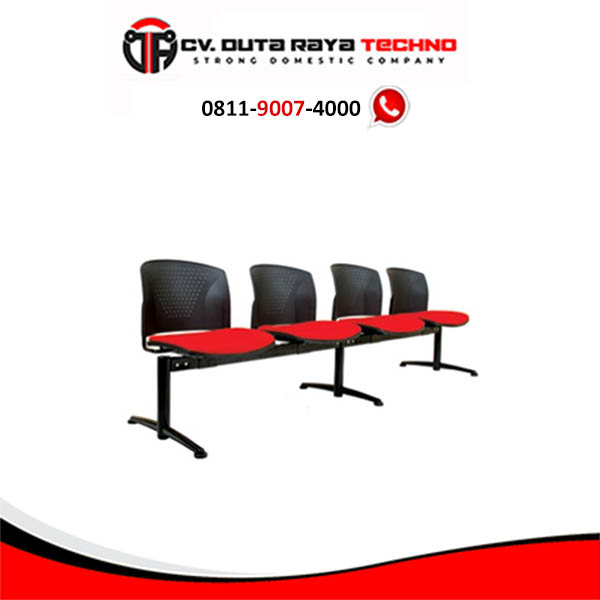 Tersio W40F Kursi Tunggu Publik Savello Tersio W40F