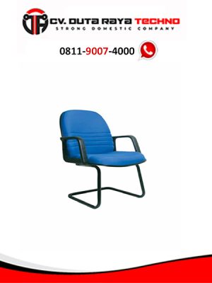 Kursi Hadap Rapat Savello Waldo VTO