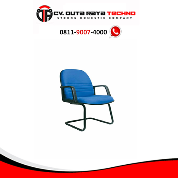 Kursi Hadap Rapat Savello Waldo VTO
