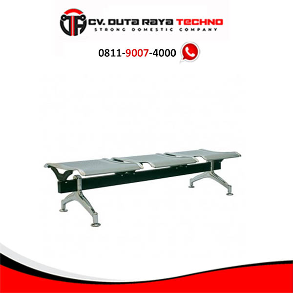 KURSI TUNGGU KANTOR CHAIRMAN AC 1030