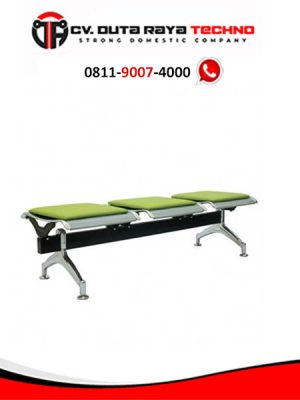 KURSI TUNGGU KANTOR CHAIRMAN AC 1030 F