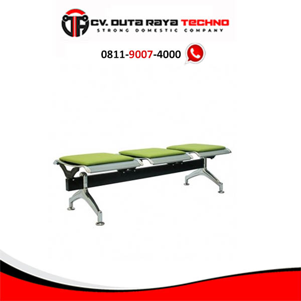 AC 1030 F KURSI TUNGGU KANTOR CHAIRMAN AC 1030 F