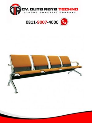 KURSI TUNGGU CHAIRMAN AC 840 F