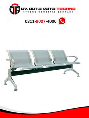 KURSI TUNGGU KANTOR CHAIRMAN AC 930
