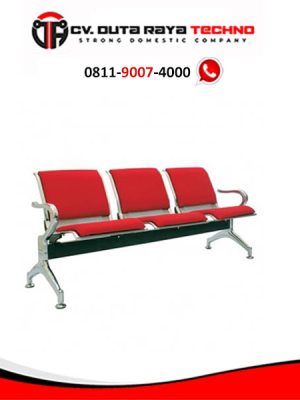 KURSI TUNGGU KANTOR CHAIRMAN AC 930 F