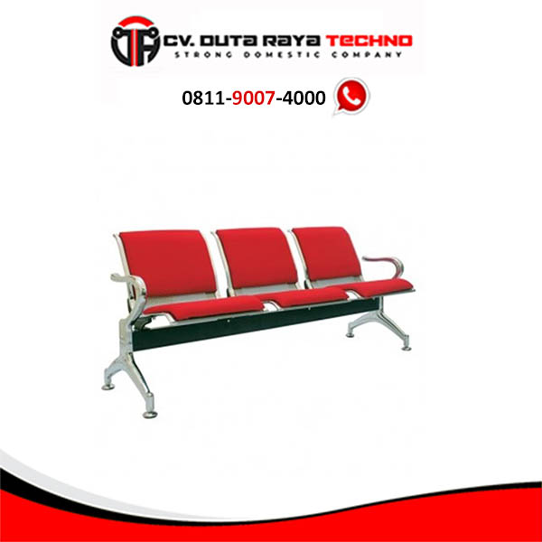 KURSI TUNGGU KANTOR CHAIRMAN AC 930 F